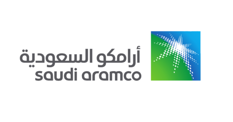 Saudi Aramco pavilion